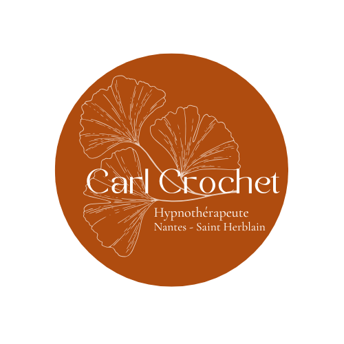 Carl Crochet – Hypnothérapeute